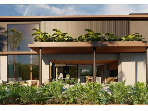 Casa em condomínio em Residencial Jatibela, Campinas