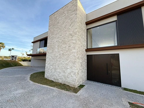 Casa com 4 Suítes à Venda, 525 m² por R$ 5.800.000 - Residencial Jatibela - Campinas/SP - Foto 24