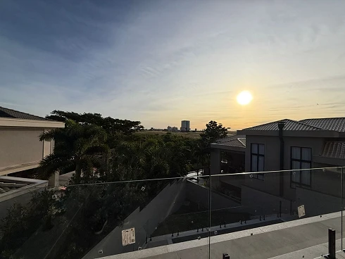 Casa com 4 Suítes à Venda, 525 m² por R$ 5.800.000 - Residencial Jatibela - Campinas/SP - Foto 25