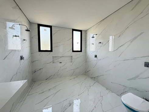 Casa com 4 Suítes à Venda, 525 m² por R$ 5.800.000 - Residencial Jatibela - Campinas/SP - Foto 28