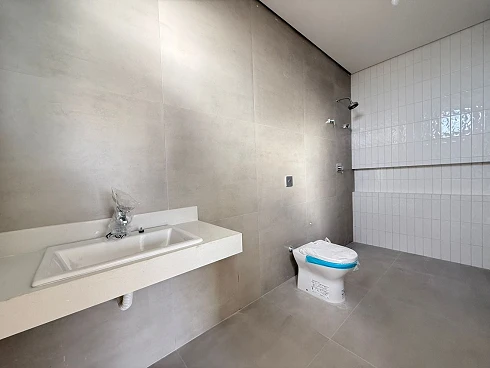 Casa com 4 Suítes à Venda, 525 m² por R$ 5.800.000 - Residencial Jatibela - Campinas/SP - Foto 9