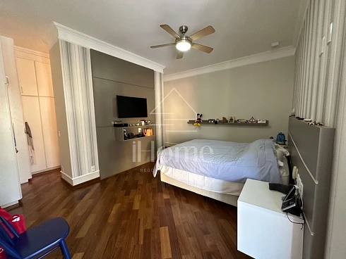Casa com 5 Dormitórios à Venda, 540 m² por R$ 2.850.000,00 - Residencial Barão do Café - Campinas/SP - Foto 11