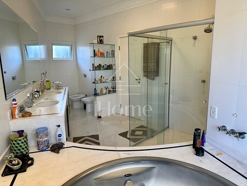 Casa com 5 Dormitórios à Venda, 540 m² por R$ 2.850.000,00 - Residencial Barão do Café - Campinas/SP - Foto 12