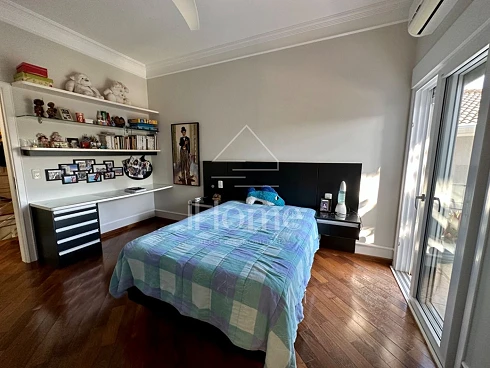Casa com 5 Dormitórios à Venda, 540 m² por R$ 2.850.000,00 - Residencial Barão do Café - Campinas/SP - Foto 13