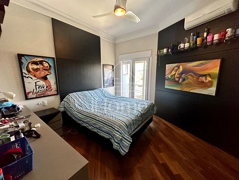 Casa com 5 Dormitórios à Venda, 540 m² por R$ 2.850.000,00 - Residencial Barão do Café - Campinas/SP - Foto 15