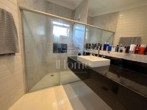 Casa com 5 Dormitórios à Venda, 540 m² por R$ 2.850.000,00 - Residencial Barão do Café - Campinas/SP - Foto 16