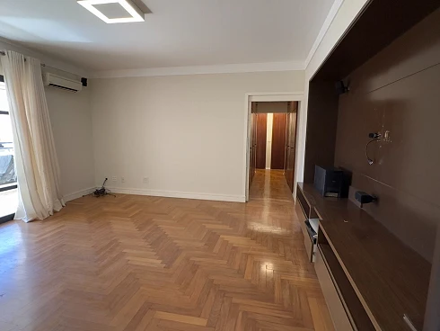 Apartamento com 4 Dormitórios à Venda, 330 m² por R$ 3.500.000,00 - Cambuí - Campinas/SP - Foto 10