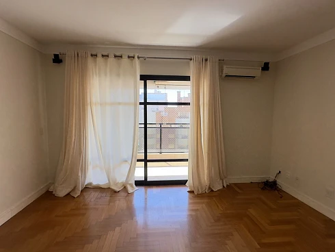 Apartamento com 4 Dormitórios à Venda, 330 m² por R$ 3.500.000,00 - Cambuí - Campinas/SP - Foto 11