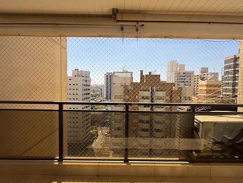 Apartamento com 4 Dormitórios à Venda, 330 m² por R$ 3.500.000,00 - Cambuí - Campinas/SP - Foto 12