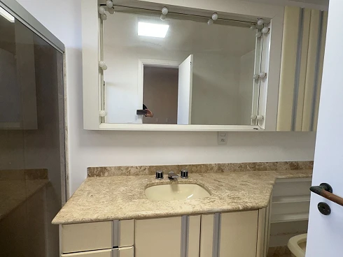 Apartamento com 4 Dormitórios à Venda, 330 m² por R$ 3.500.000,00 - Cambuí - Campinas/SP - Foto 17