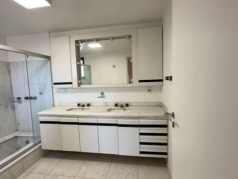 Apartamento com 4 Dormitórios à Venda, 330 m² por R$ 3.500.000,00 - Cambuí - Campinas/SP - Foto 23