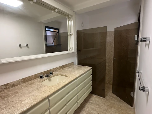 Apartamento com 4 Dormitórios à Venda, 330 m² por R$ 3.500.000,00 - Cambuí - Campinas/SP - Foto 26