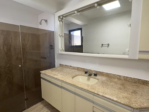 Apartamento com 4 Dormitórios à Venda, 330 m² por R$ 3.500.000,00 - Cambuí - Campinas/SP - Foto 29