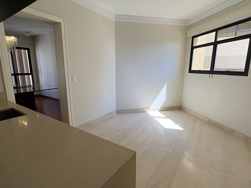 Apartamento com 4 Dormitórios à Venda, 330 m² por R$ 3.500.000,00 - Cambuí - Campinas/SP - Foto 31