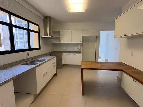 Apartamento com 4 Dormitórios à Venda, 330 m² por R$ 3.500.000,00 - Cambuí - Campinas/SP - Foto 33