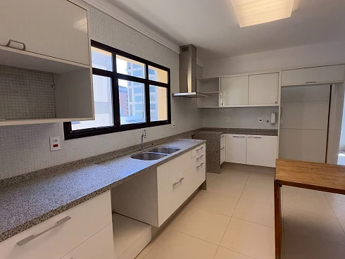 Apartamento com 4 Dormitórios à Venda, 330 m² por R$ 3.500.000,00 - Cambuí - Campinas/SP - Foto 34