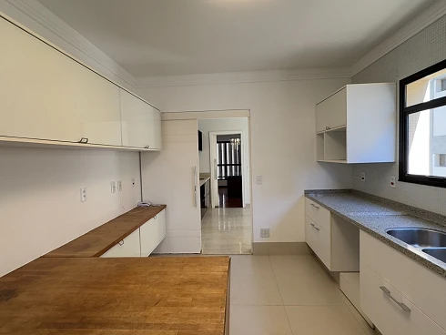 Apartamento com 4 Dormitórios à Venda, 330 m² por R$ 3.500.000,00 - Cambuí - Campinas/SP - Foto 35