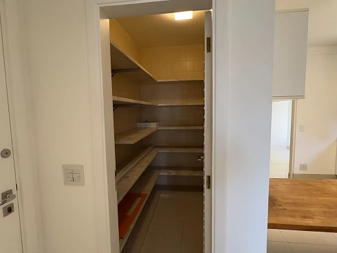 Apartamento com 4 Dormitórios à Venda, 330 m² por R$ 3.500.000,00 - Cambuí - Campinas/SP - Foto 36