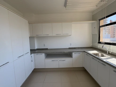 Apartamento com 4 Dormitórios à Venda, 330 m² por R$ 3.500.000,00 - Cambuí - Campinas/SP - Foto 37