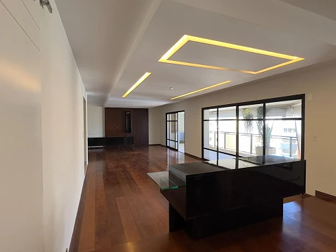 Apartamento com 4 Dormitórios à Venda, 330 m² por R$ 3.500.000,00 - Cambuí - Campinas/SP - Foto 41