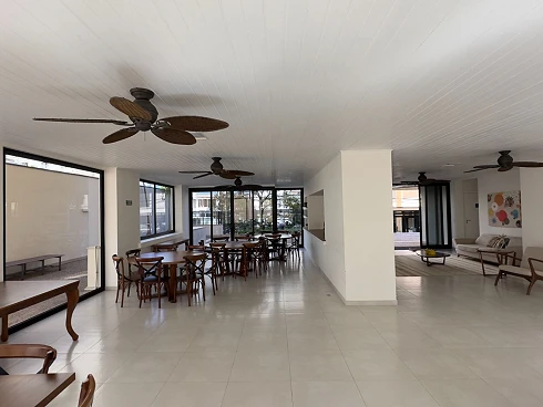 Apartamento com 4 Dormitórios à Venda, 330 m² por R$ 3.500.000,00 - Cambuí - Campinas/SP - Foto 46