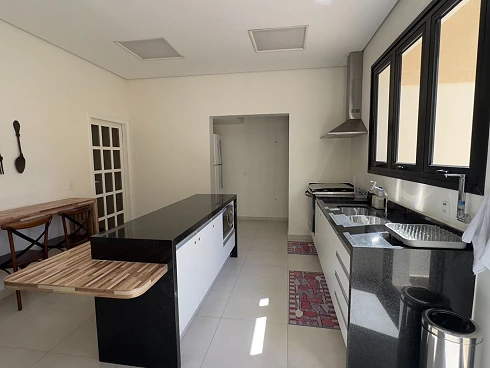 Apartamento com 4 Dormitórios à Venda, 330 m² por R$ 3.500.000,00 - Cambuí - Campinas/SP - Foto 47