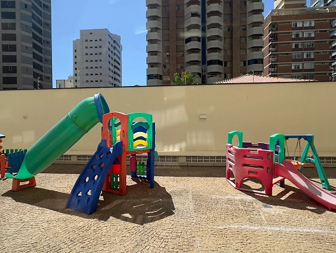 Apartamento com 4 Dormitórios à Venda, 330 m² por R$ 3.500.000,00 - Cambuí - Campinas/SP - Foto 48