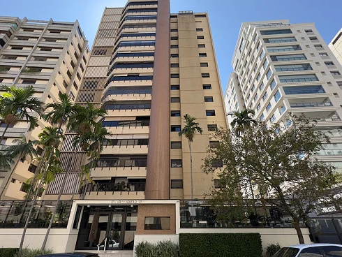 Apartamento com 4 Dormitórios à Venda, 330 m² por R$ 3.500.000,00 - Cambuí - Campinas/SP - Foto 49
