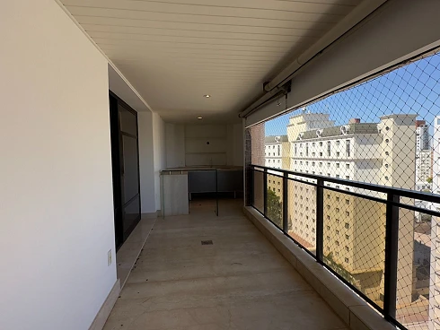 Apartamento com 4 Dormitórios à Venda, 330 m² por R$ 3.500.000,00 - Cambuí - Campinas/SP - Foto 6