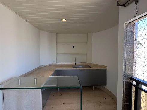 Apartamento com 4 Dormitórios à Venda, 330 m² por R$ 3.500.000,00 - Cambuí - Campinas/SP - Foto 7