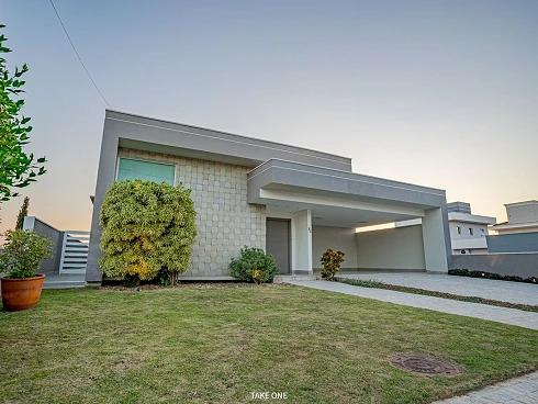Jardim Panorama, Vinhedo