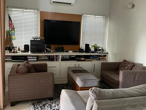 Casa com 3 Dormitórios à Venda, 290 m² por R$ 1.750.000,00 - Betel - Paulínia/SP - Foto 11