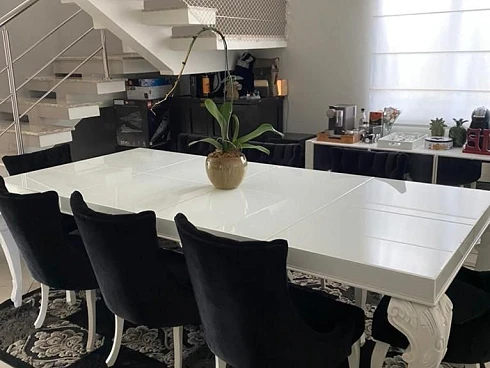 Casa com 3 Dormitórios à Venda, 290 m² por R$ 1.750.000,00 - Betel - Paulínia/SP - Foto 21