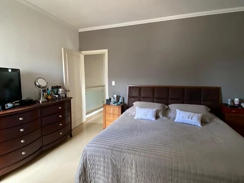 Casa com 3 Dormitórios à Venda, 290 m² por R$ 1.750.000,00 - Betel - Paulínia/SP - Foto 23