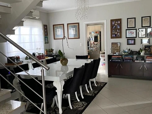 Casa com 3 Dormitórios à Venda, 290 m² por R$ 1.750.000,00 - Betel - Paulínia/SP - Foto 7