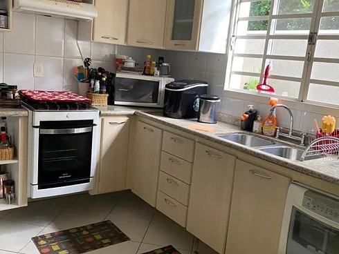 Casa com 3 Dormitórios à Venda, 290 m² por R$ 1.750.000,00 - Betel - Paulínia/SP - Foto 8
