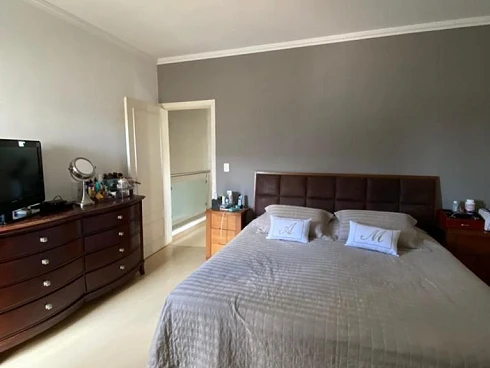 Casa com 3 Dormitórios à Venda, 290 m² por R$ 1.750.000,00 - Betel - Paulínia/SP - Foto 9