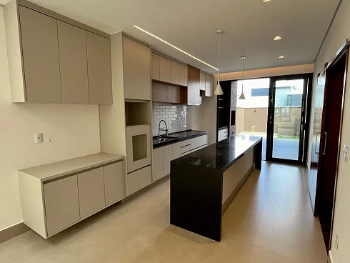 Casa com 3 Dormitórios à Venda, 137 m² por R$ 1.350.000,00 - Jardim Vera Cruz - Louveira/SP - Foto 10