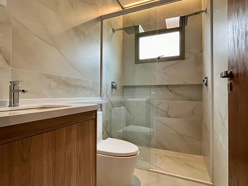 Casa com 3 Dormitórios à Venda, 137 m² por R$ 1.350.000,00 - Jardim Vera Cruz - Louveira/SP - Foto 13