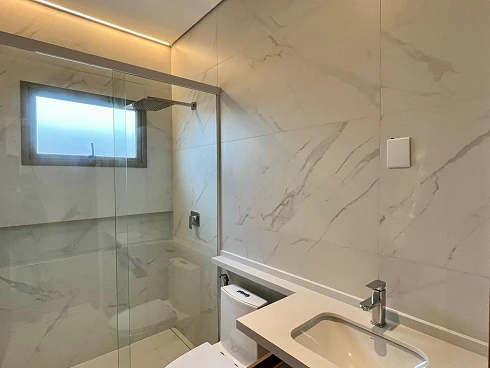 Casa com 3 Dormitórios à Venda, 137 m² por R$ 1.350.000,00 - Jardim Vera Cruz - Louveira/SP - Foto 14