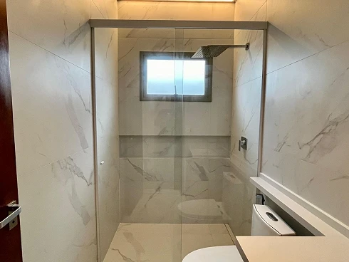 Casa com 3 Dormitórios à Venda, 137 m² por R$ 1.350.000,00 - Jardim Vera Cruz - Louveira/SP - Foto 15