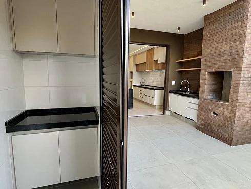 Casa com 3 Dormitórios à Venda, 137 m² por R$ 1.350.000,00 - Jardim Vera Cruz - Louveira/SP - Foto 16