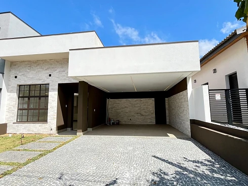 Casa com 3 Dormitórios à Venda, 137 m² por R$ 1.350.000,00 - Jardim Vera Cruz - Louveira/SP - Foto 17