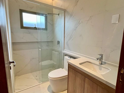 Casa com 3 Dormitórios à Venda, 137 m² por R$ 1.350.000,00 - Jardim Vera Cruz - Louveira/SP - Foto 18