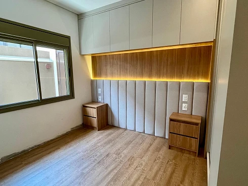 Casa em condomínio em Jardim Vera Cruz, Louveira