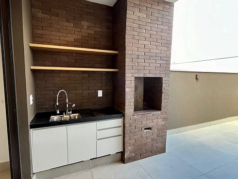 Casa com 3 Dormitórios à Venda, 137 m² por R$ 1.350.000,00 - Jardim Vera Cruz - Louveira/SP - Foto 21