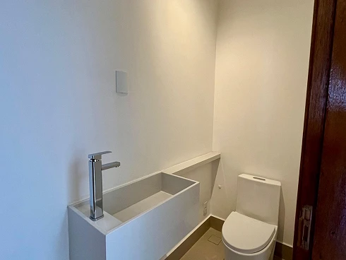 Casa com 3 Dormitórios à Venda, 137 m² por R$ 1.350.000,00 - Jardim Vera Cruz - Louveira/SP - Foto 24