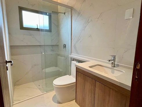 Casa com 3 Dormitórios à Venda, 137 m² por R$ 1.350.000,00 - Jardim Vera Cruz - Louveira/SP - Foto 25