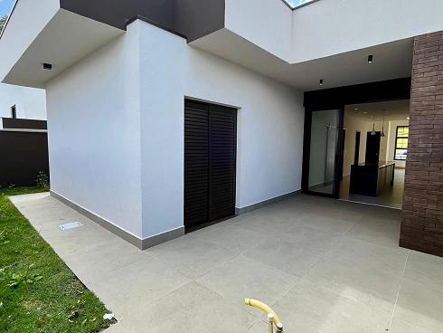 Casa com 3 Dormitórios à Venda, 137 m² por R$ 1.350.000,00 - Jardim Vera Cruz - Louveira/SP - Foto 28