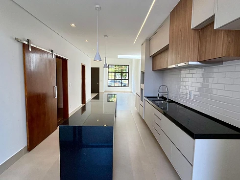 Casa em condomínio em Jardim Vera Cruz, Louveira